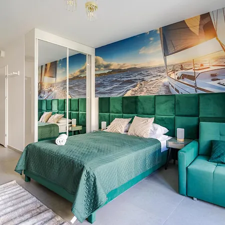 Mostek By Loft *