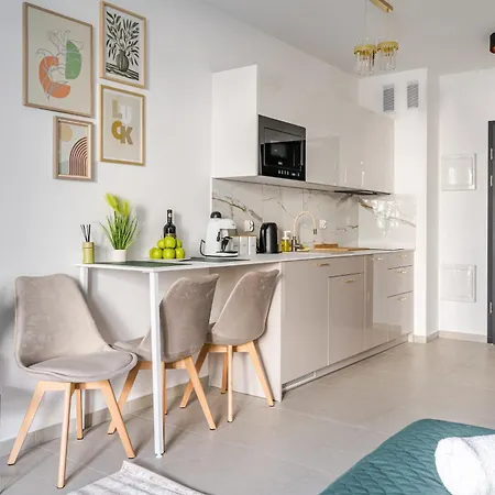Mostek By Loft *