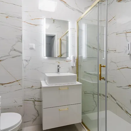 Mostek By Loft * Γκντανσκ