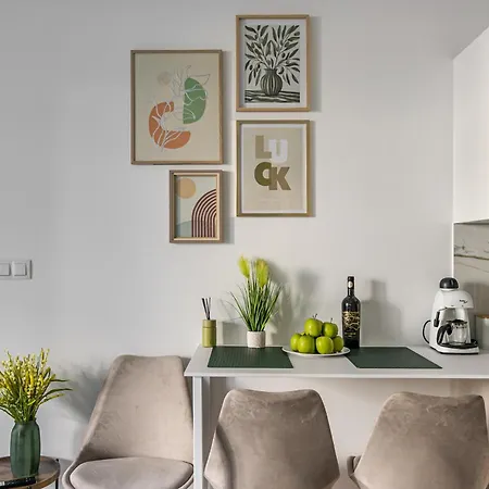 Mostek By Loft Διαμέρισμα *