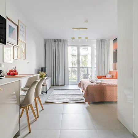 Apartamento Mostek By Loft
