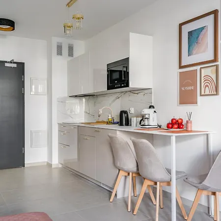 Apartamento Mostek By Loft