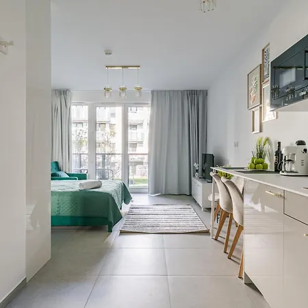 Apartamento Mostek By Loft *